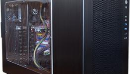 BmR: Lian Li PC-V750WX Compact E-ATX Case Review