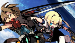 Madhouse Making Anime Opening For New Etrian Odyssey