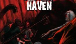 Gi – Shattered Haven (PC) Review