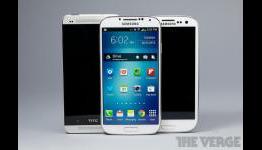 Samsung Galaxy S4 Reviews Roundup: Here’s What Critics Are Saying