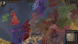 Crusader Kings II: The Old Gods Gameplay Trailer