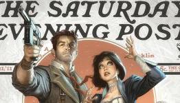 What Bioshock Infinite Could Have Been