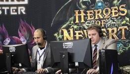 Heroes Of Newerth ESports Director Sam Braithwaite Welcomes League Of Legends Success