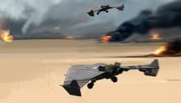 Everything you need to know about Hardware, the new RTS from the team behind Homeworld
