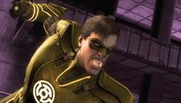Injustice: Gods Among Us Review | Nerdluster