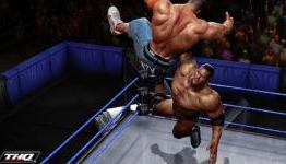 The Best Wrestling Games of All Time