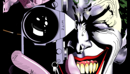 Gaming History 101: DC Bullet