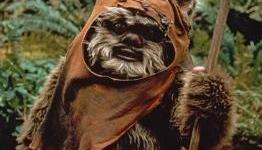 The Endor Holocaust