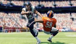 Madden NFL 25 – Playbook #1 Run Free
