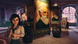 BioShock Infinite: A Retrospective