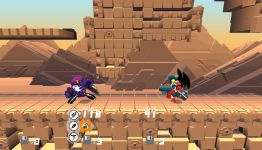 BeefJack Live Preview Replay: Megabyte Punch