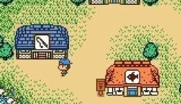 Legend of the River King Review (Cubed3)