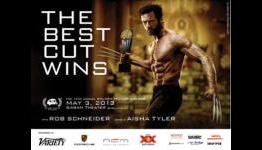 5 Gaming Trailers Compete at the 14th Annual Golden Trailer Awards