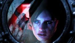Resident Evil Revelations Giveaway (Console of Choice)