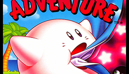 Kirby’s Adventure! How much has it been played? Official U.S. Nintendo Channel data report.