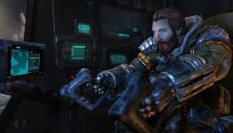 Lost Planet 3 Multiplayer Details Revealed