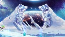 Robot Unicorn Attack 2 Review (iOS.AppsGoer)