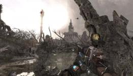 Hands-On with Metro: Last Light [Capsule Computers]