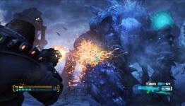 Lost Planet 3 Hands On Preview: Ice, Ice Baby | StickTwiddlers