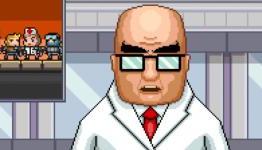 Random Heroes 2 Review (iOS.AppsGoer)