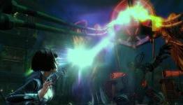 For Your Ears Only: Spoiling BioShock lnfinite – part II