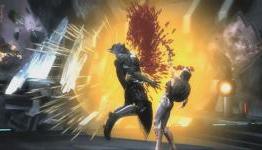 rawDLC: Injustice: Gods Among Us review
