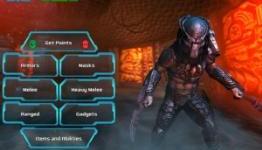 TouchGen: AvP: Evolution Review