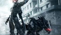 Metal Gear Rising Revengeance Review – Chaos Hour