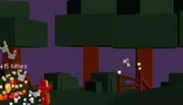 TouchGen: Jones On Fire review