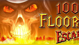 JIG: 100 Floors Escape Review