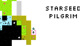 JIG: Starseed Pilgrim Review