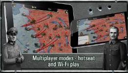 AppGamer: Strategy & Tactics: World War II Review