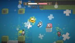 Subspace Reviews: BattleBlock Theater review