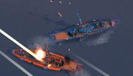 GamerZines | Leviathan: Warships Preview