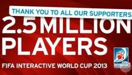 FIWC Continues To Break Records
