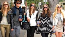 The Bling Ring Movie Trailer (2013)