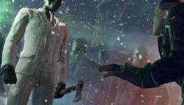 Batman: Arkham Origins Screenshots and Updates
