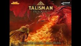 Talisman Prologue Review (Modojo)
