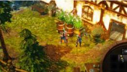 Forced release compromised previous Divinity games, says Larian Studios