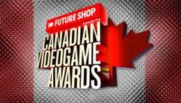 A Night At The Canadian Videogame Awards