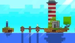 Editorial – Fez, gamers, and entitlement