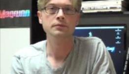Interview: Douglass Burchill, 3AM Games