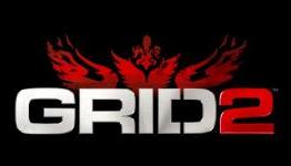 Grid 2 Multiplayer Redefined Trailer