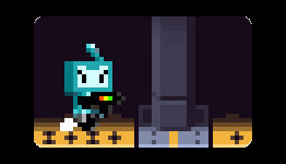 If You Like Cave Story And Gradius Check Out A.N.N.E.