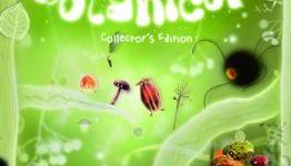 [The Nerd Cabinet] Botanicula – Indie Game Review
