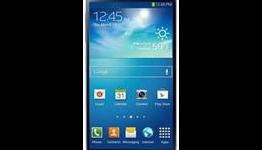 Galaxy S4 Display Technology Shoot-Out