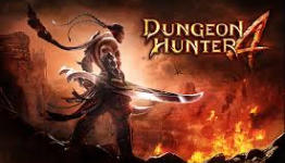 Dungeon Hunter 4 Walkthrough [Guide]