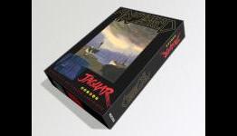 Consoles that won’t die: The Atari Jaguar