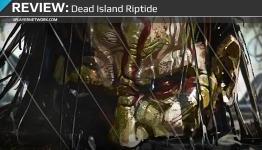4Player Review: Dead Island: Riptide