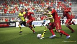 FIFA 14 release date revealed?